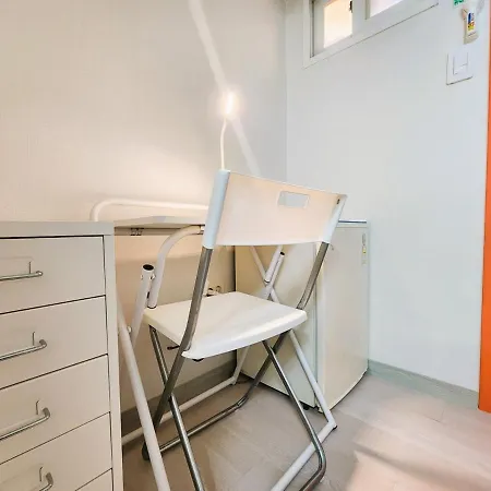 Oreum Stay Myeongdong - Female Only