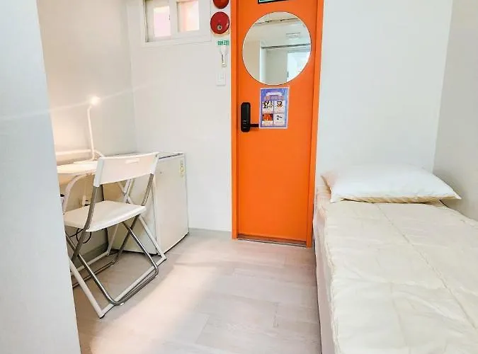 Oreum Myeongdong - Female Only