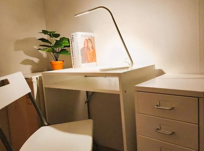 Oreum Myeongdong - Female Only *